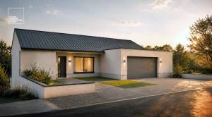 Olivier SILVESTRI - OLIVIER  SILVESTRI ARCHITECTURE STUDIO