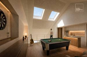 Olivier SILVESTRI - OLIVIER  SILVESTRI ARCHITECTURE STUDIO