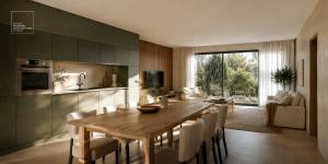 Olivier SILVESTRI - OLIVIER  SILVESTRI ARCHITECTURE STUDIO