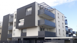 JEROME BENET - SAS ARCHITECTURES BENET & SCOTT