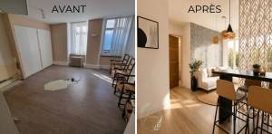 Gaelle SOM MAYIMECK - GLORIOUS INTERIOR DESIGN