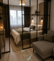 Gaelle SOM MAYIMECK - GLORIOUS INTERIOR DESIGN