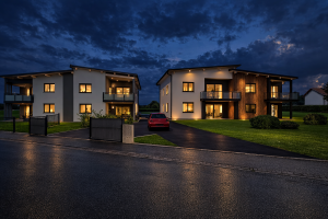 Michel LORENZ - SASU LORENZ-VALENTIN