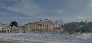 Sophie CARAUX - PIVA ARCHITECTURE