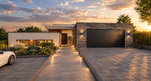 Clémence BREVILLET - PLURIEL ARCHITECTURE